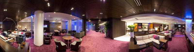 By Marriott Angeles L.a. Live Hotel 3*