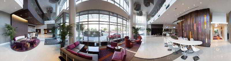 Hotel By Marriott Angeles L.a. Live 3*