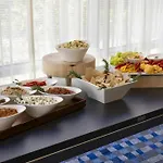Residence Inn By Marriott Los Angeles L.A. Live