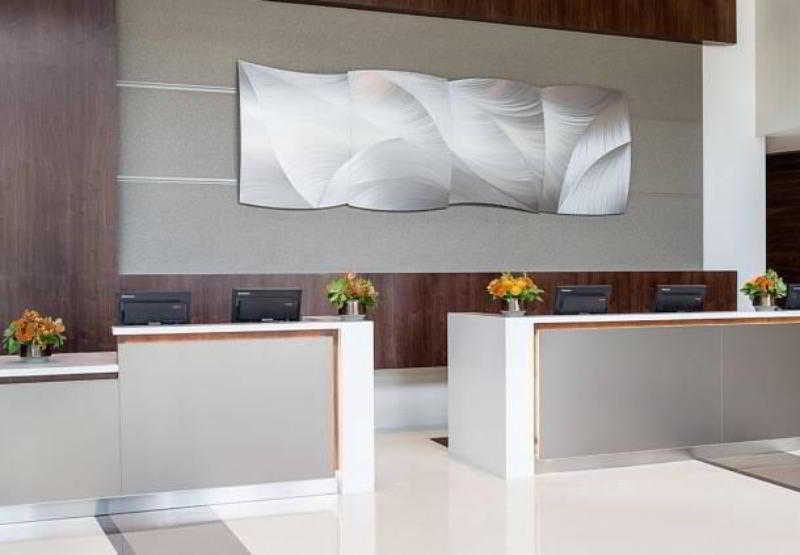 By Marriott Angeles L.a. Live Hotel Los Angeles